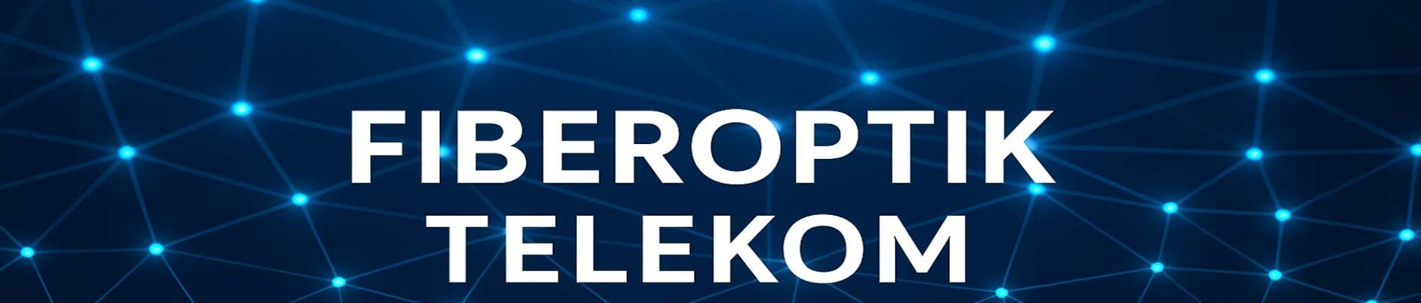 FiberOptik Telekom